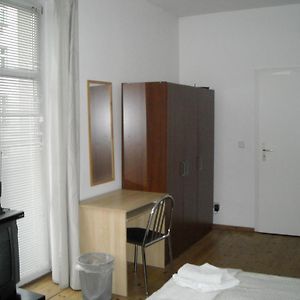 Kamer met een King Size Bed